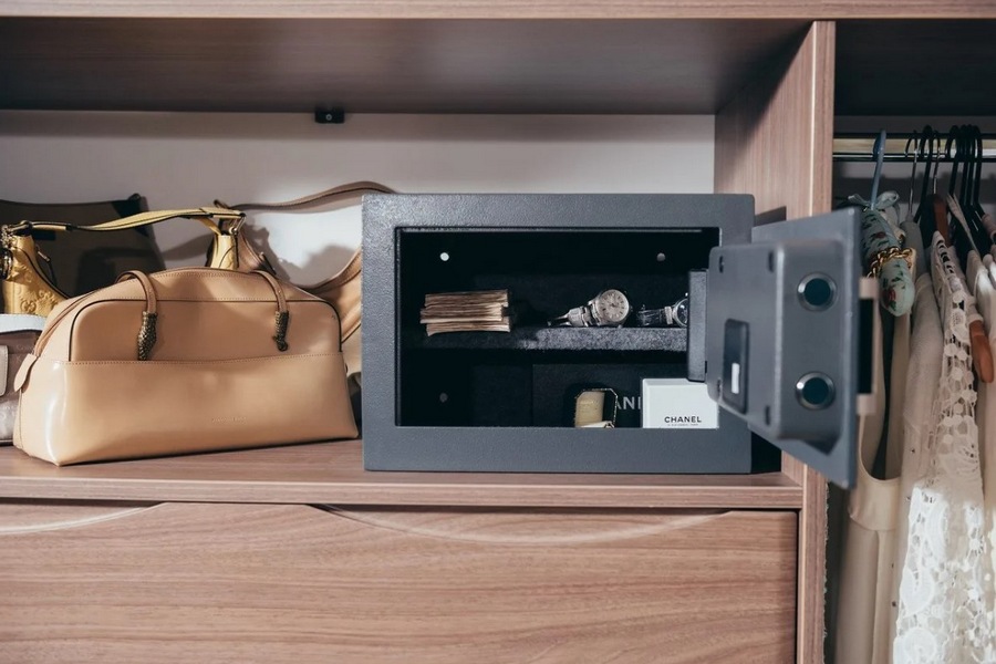 Complete Guide to Buying a Home Safe
