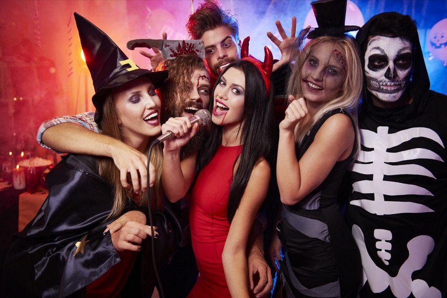 Guide to Finding the Perfect Costume for Your Next Party