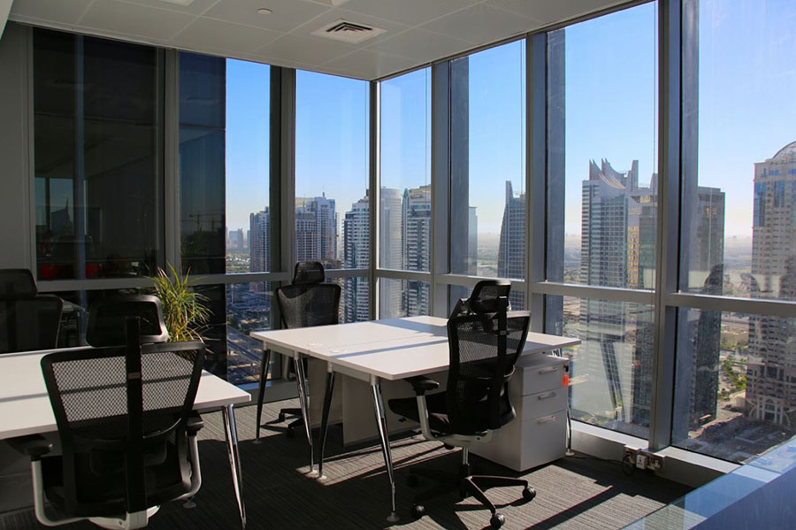 Key Factors to Consider When Choosing an Office Space