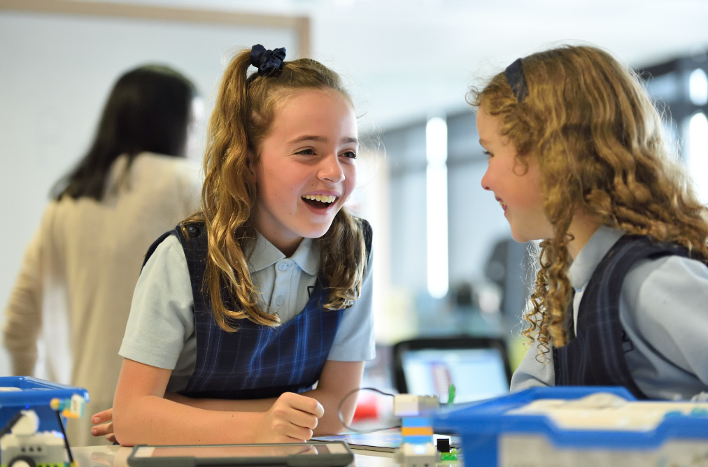 Identifying the Best British Curriculum School for Your Child in the UAE