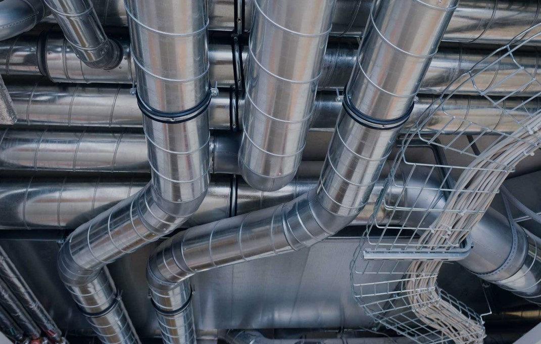 The Role of C Channels in HVAC Systems and Duct Installations