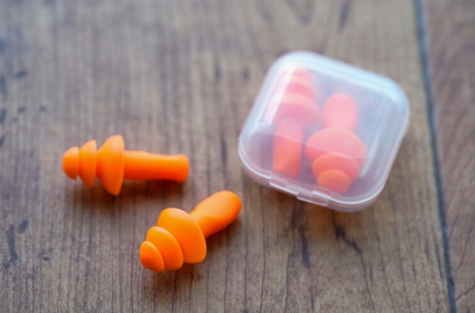 The History Behind Reusable Earplugs and Their Importance in Industrial Wear